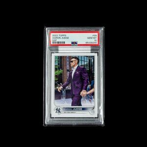 2021-22 Panini Crown Royale Jalen Suggs Rookie Auto RC-JSG – Orlando Magic